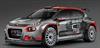 2017 Citroen C3 R5