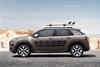 2016 Citroen C4 Cactus Rip Curl Special Edition