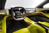 2016 Citroen CXPERIENCE CONCEPT