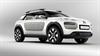 2013 Citroen Cactus Concept