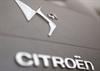 2012 Citroen DS4 Racing Concept