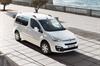 2017 Citroen E-Berlingo Multispace