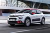 2016 Citroen C3