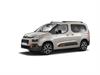 2018 Citroen Berlingo Multispace