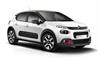 2018 Citroen C3 Elle Special Edition