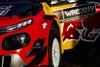 2019 Citroen C3 WRC