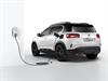 2020 Citroen C5 Aircross