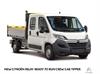 2018 Citroen Relay Ready to Run