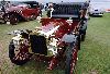 1903 Clement Rear Entry Tonneau