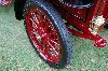 1903 Clement Rear Entry Tonneau image