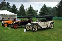 1913 Coey Flyer Model A