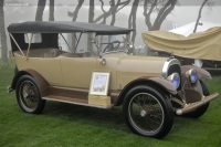 1915 Cole 4-40