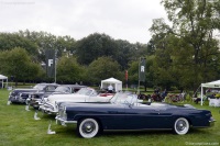 1956 Continental Mark II Convertible