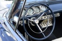 1956 Continental Mark II Convertible