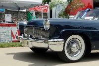 1956 Continental Mark II Convertible