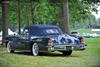 1956 Continental Mark II Convertible