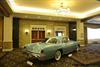 1958 Jaguar XK150 vehicle thumbnail image