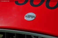 1951 Cooper MG Barchetta