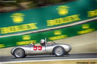 1953 Cooper Porsche Racing Special.  Chassis number MK7/5/53