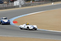 1955 Cooper T39.  Chassis number CS/50/55