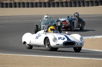 1955 Cooper T39.  Chassis number CS/50/55