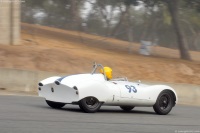 1955 Cooper T39.  Chassis number CS/50/55