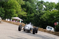 1957 Cooper MK XI T42