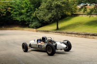 1957 Cooper MK XI T42