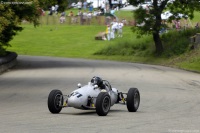 1957 Cooper MK XI T42