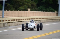 1957 Cooper MK XI T42