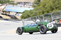 1957 Cooper T43 Mark II.  Chassis number F2/26/57