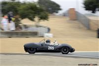 1958 Cooper Monaco Type 49.  Chassis number CM-2-59