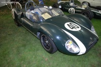 1960 Cooper Monaco Type 57 MK II