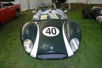 1960 Cooper Monaco Type 57 MK II