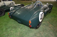 1960 Cooper Monaco Type 57 MK II