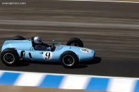 1961 Cooper T53