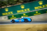 1961 Cooper T-56 FJ.  Chassis number FJ/21/1961