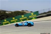 1961 Cooper T-56 FJ.  Chassis number FJ/21/1961