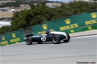 1961 Cooper T-56 FJ.  Chassis number FJ-17-61