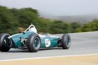 1962 Cooper T62.  Chassis number FL-17-62