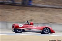 1962 Cooper Monaco.  Chassis number CM 5/62