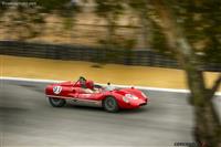 1962 Cooper Monaco.  Chassis number CM 5/62