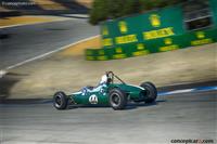 1963 Cooper T-67.  Chassis number FJ-15-63