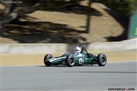 1963 Cooper T-67.  Chassis number FJ-15-63
