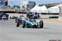 1963 Cooper T-67.  Chassis number FJ-15-63