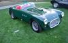 1953 Cooper MG Barchetta