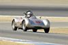 1953 Porsche Racing Special