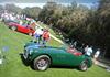 1953 Cooper MG Barchetta