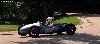 1954 Cooper MK VIII F3
