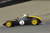 1960 Cooper T52 MKI